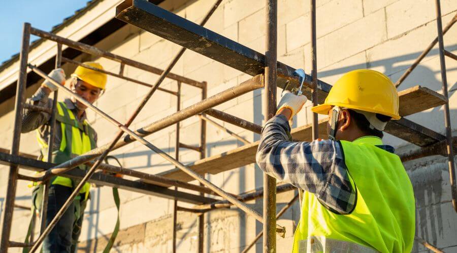 Flashing Repair in Hyndman, PA